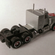 Illustration for article titled Reunited with an old friend - Majorette Kenworth Texaco semi